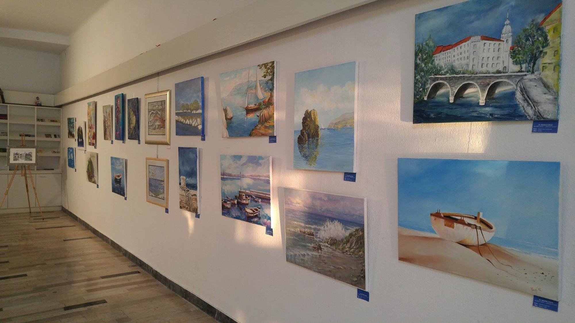 Apartment Lona ซริกเวนิซา ภายนอก รูปภาพ