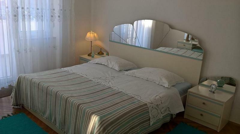 Apartment Lona ซริกเวนิซา ภายนอก รูปภาพ