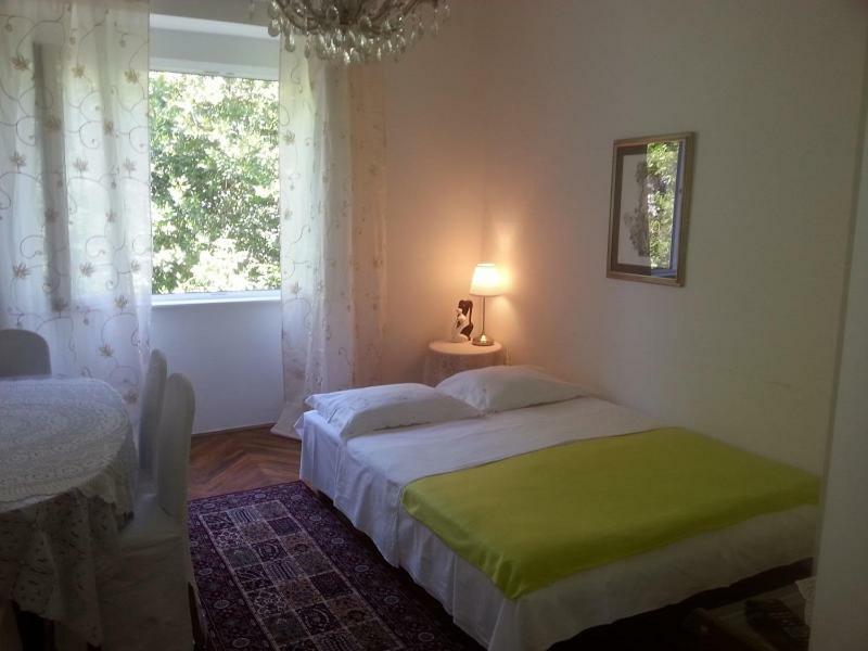 Apartment Lona ซริกเวนิซา ภายนอก รูปภาพ